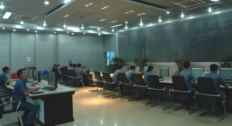 DCS安裝、調試技術(圖1)