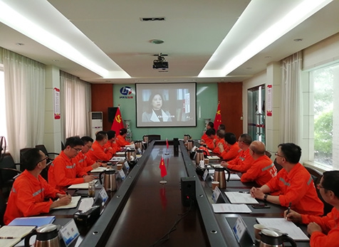 瀘州化工園區(qū)原料結(jié)構(gòu)調(diào)整項(xiàng)目氣化、渣水裝置主體土建施工項(xiàng)目