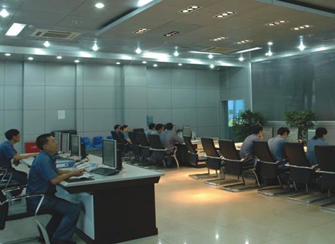 DCS安裝、調(diào)試技術(shù)